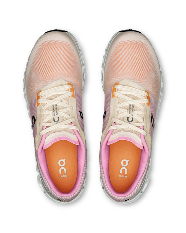 Herren Cloud 6 Push Herren Cloud 6 Push