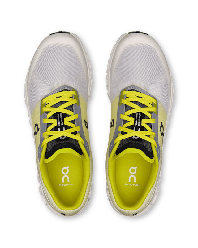 Herren Cloud 6 Push Herren Cloud 6 Push