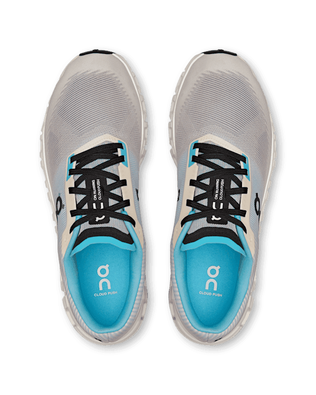 Herren Cloud 6 Push Herren Cloud 6 Push