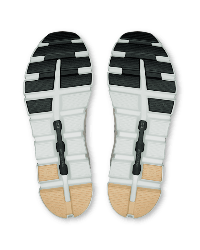 Herren Cloud 6 Push Herren Cloud 6 Push