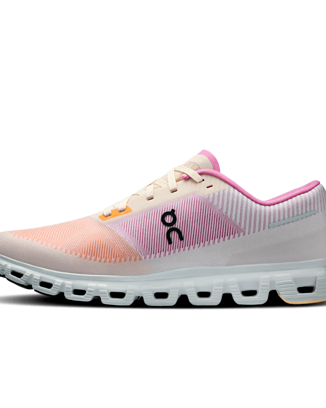 Herren Cloud 6 Push Herren Cloud 6 Push