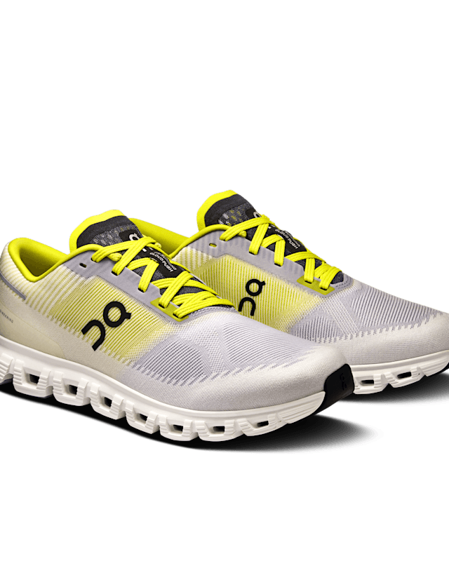 Herren Cloud 6 Push Herren Cloud 6 Push