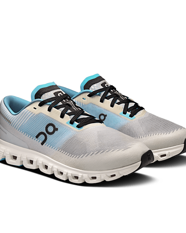 Herren Cloud 6 Push Herren Cloud 6 Push