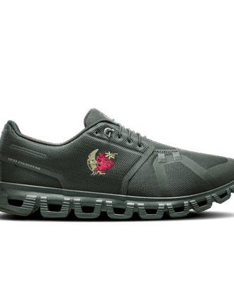 Herren Cloud 6 Sneaker