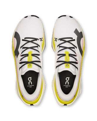 Herren Cloudboom Max