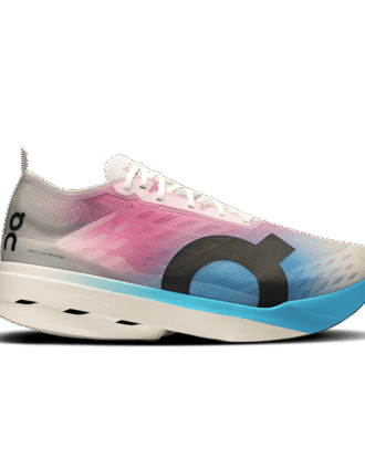 Herren Cloudboom Strike