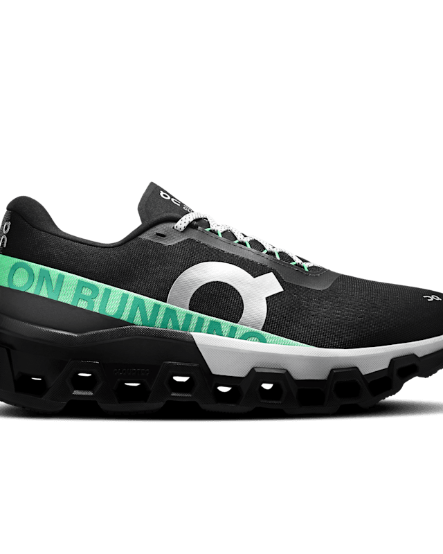 Herren Cloudmonster 2 Herren Cloudmonster 2