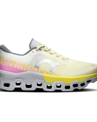 Herren Cloudmonster 2