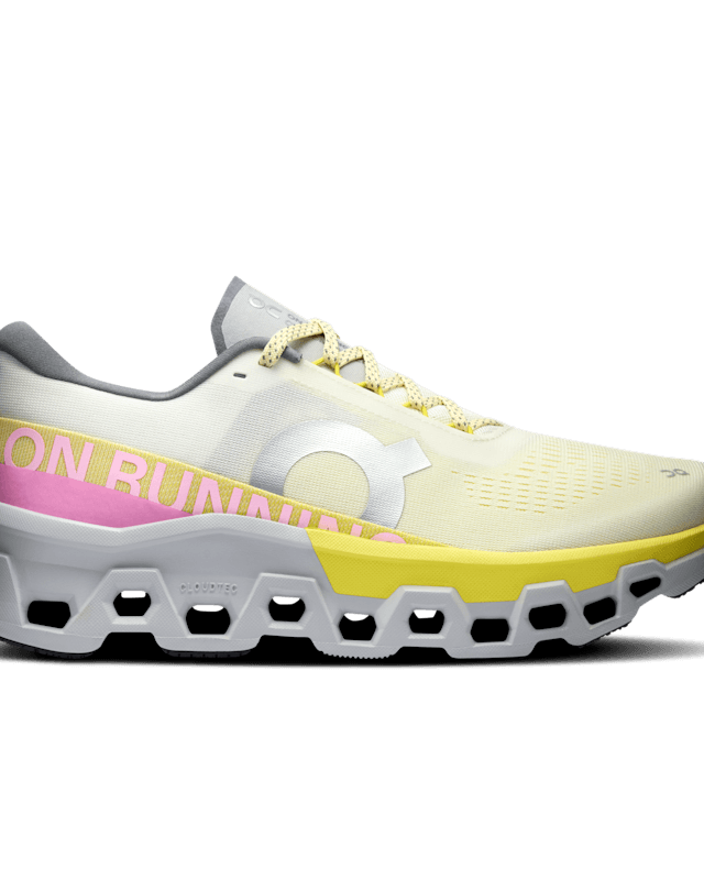 Herren Cloudmonster 2 Herren Cloudmonster 2