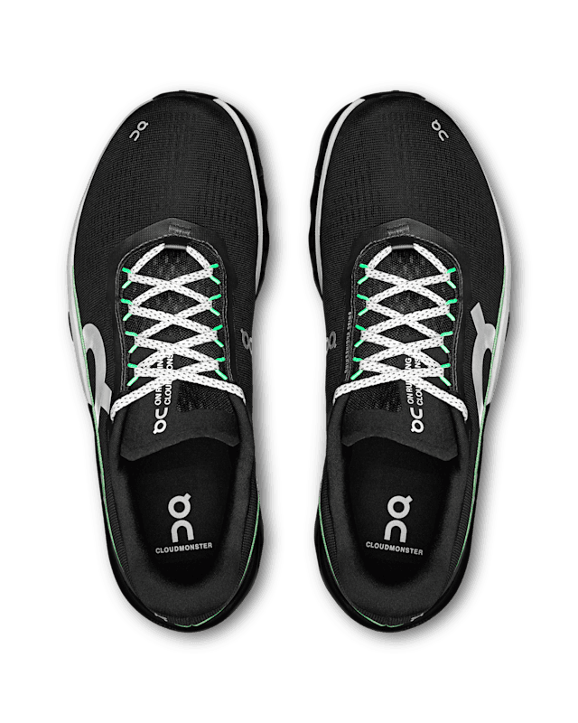 Herren Cloudmonster 2 Herren Cloudmonster 2