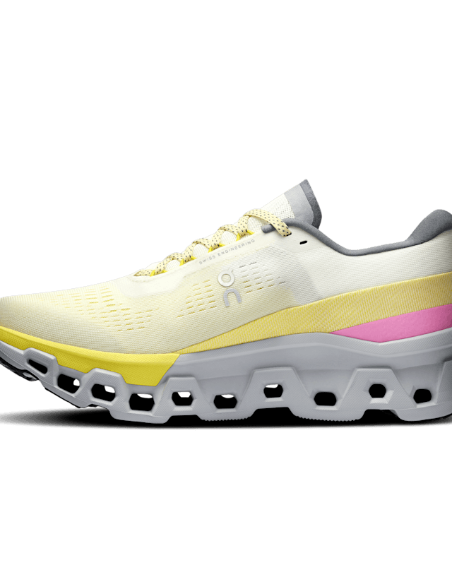 Herren Cloudmonster 2 Herren Cloudmonster 2