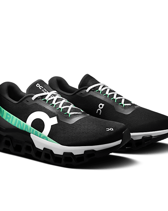 Herren Cloudmonster 2 Herren Cloudmonster 2