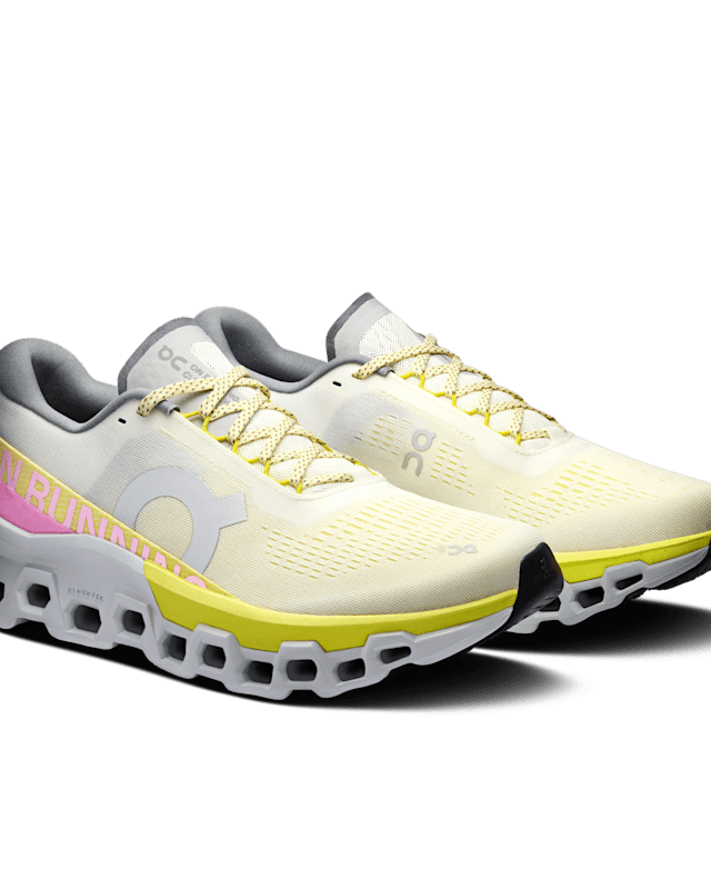 Herren Cloudmonster 2 Herren Cloudmonster 2