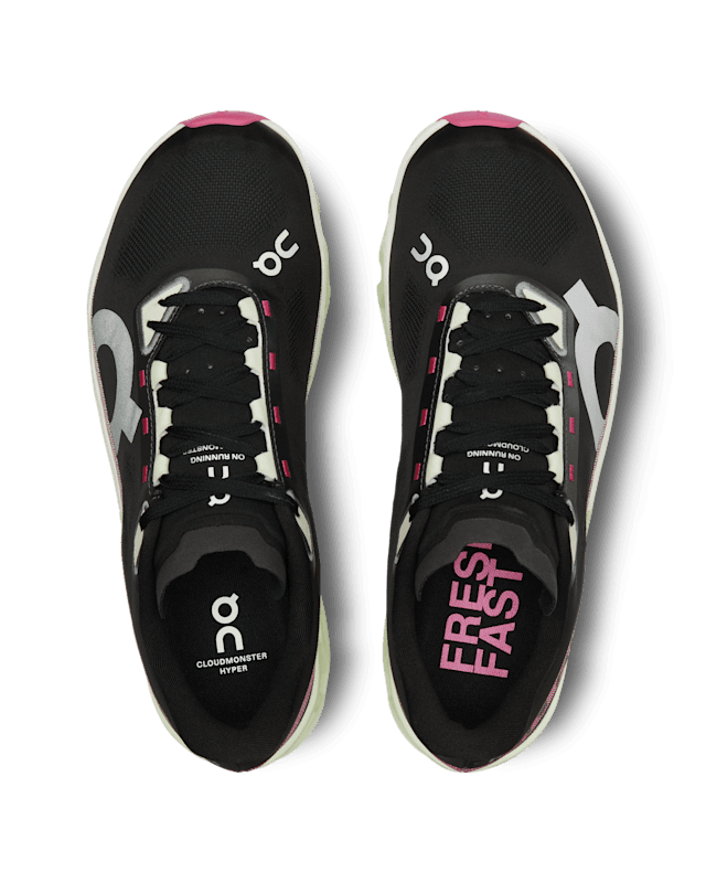 Herren Cloudmonster Hyper Herren Cloudmonster Hyper