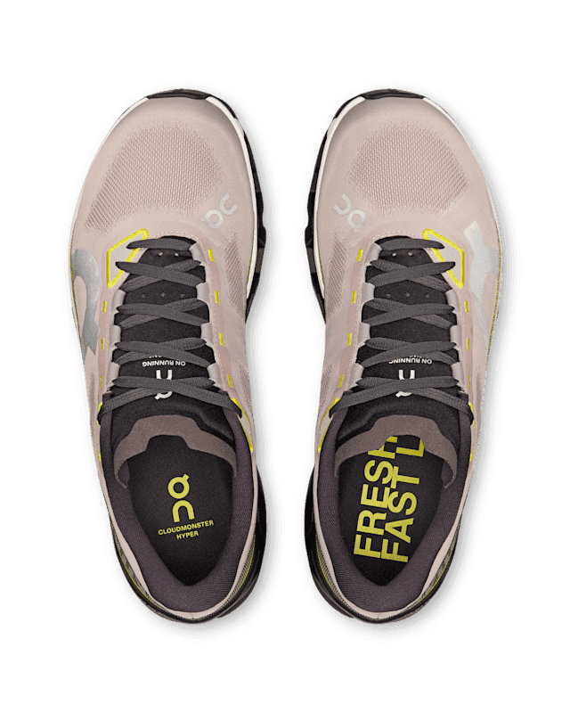 Herren Cloudmonster Hyper Herren Cloudmonster Hyper