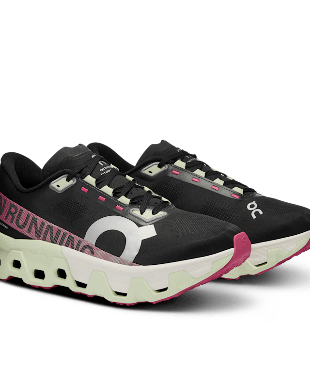 Herren Cloudmonster Hyper Herren Cloudmonster Hyper