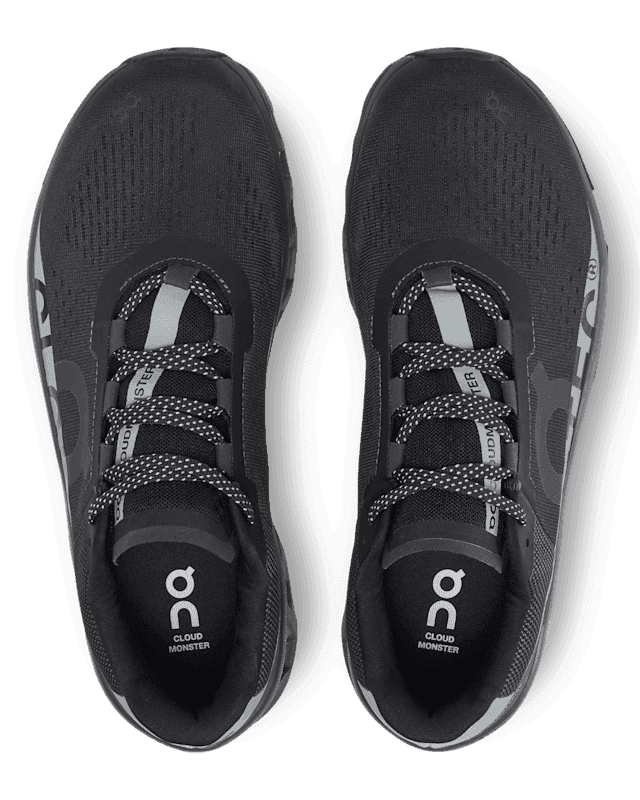 Herren Cloudmonster Lumos Herren Cloudmonster Lumos