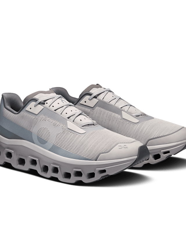 Herren Cloudmonster Void Herren Cloudmonster Void