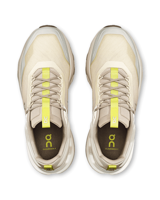 Herren Cloudnova X Herren Cloudnova X