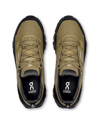 Herren Cloudrock Low wasserdicht