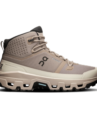 Herren Cloudrock Mid wasserdicht