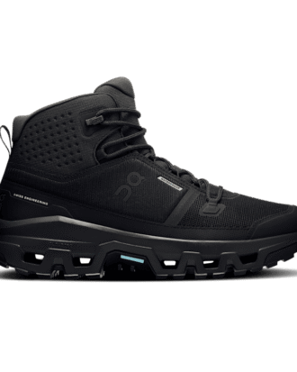 Herren Cloudrock Mid wasserdicht