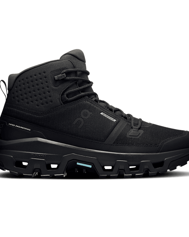 Herren Cloudrock Mid wasserdicht Herren Cloudrock Mid wasserdicht