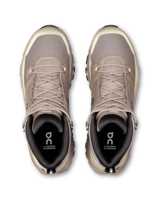 Herren Cloudrock Mid wasserdicht