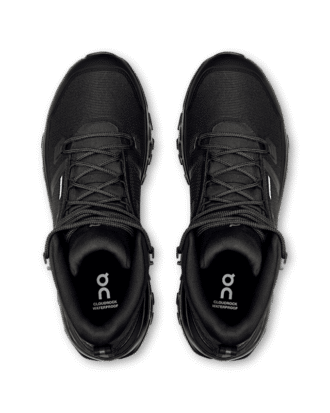 Herren Cloudrock Mid wasserdicht