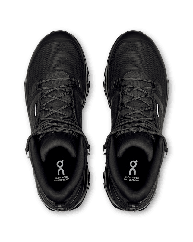 Herren Cloudrock Mid wasserdicht Herren Cloudrock Mid wasserdicht