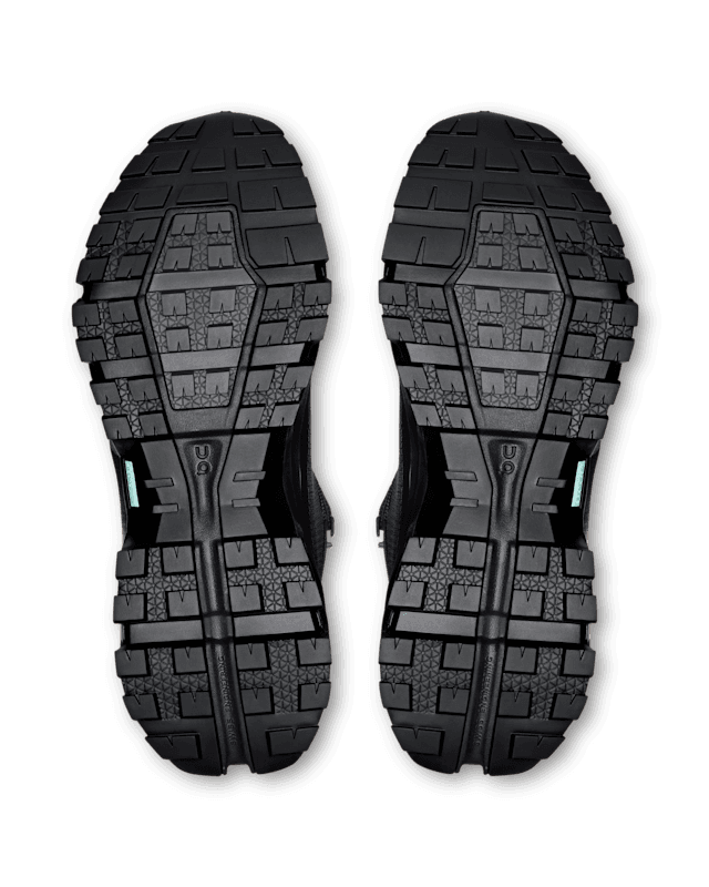 Herren Cloudrock Mid wasserdicht Herren Cloudrock Mid wasserdicht