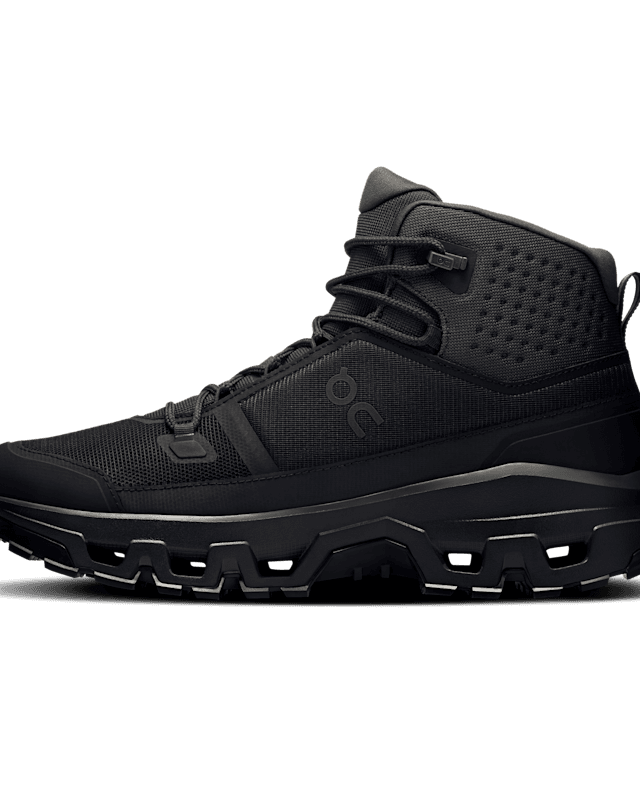 Herren Cloudrock Mid wasserdicht Herren Cloudrock Mid wasserdicht