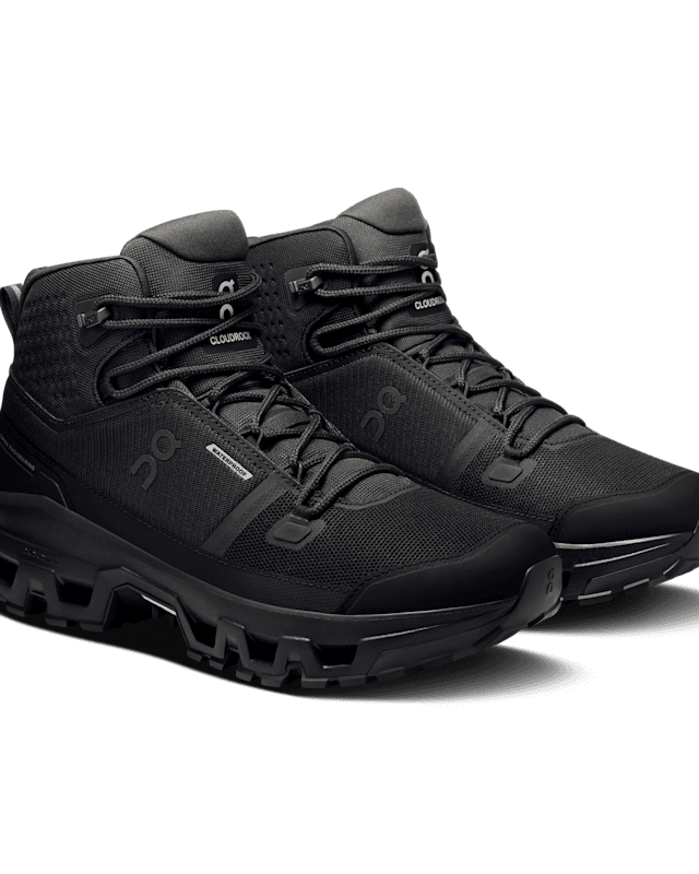 Herren Cloudrock Mid wasserdicht Herren Cloudrock Mid wasserdicht