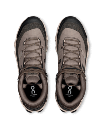 Herren Cloudrock Trek wasserdicht