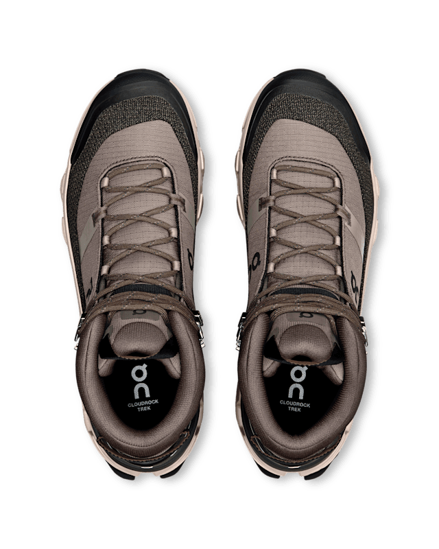 Herren Cloudrock Trek wasserdicht Herren Cloudrock Trek wasserdicht