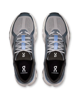 Herren Cloudrunner 2