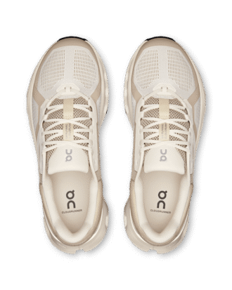 Herren Cloudrunner 2 Wide