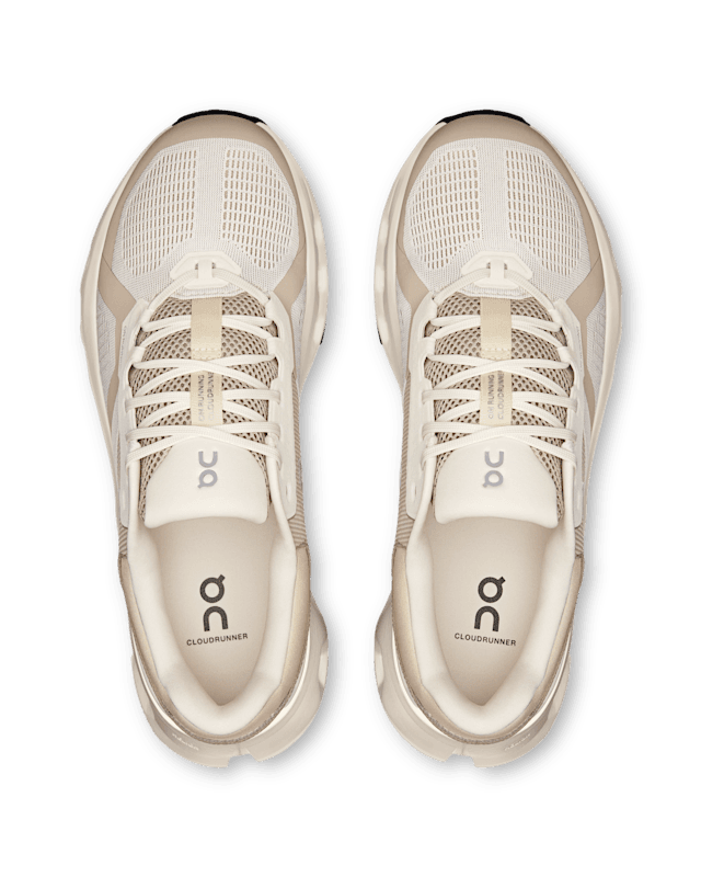 Herren Cloudrunner 2 Wide Herren Cloudrunner 2 Wide