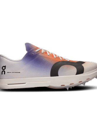 Herren Cloudspike Amplius