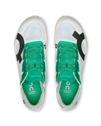 Herren Cloudspike Amplius 2