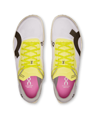 Herren Cloudspike Amplius 2