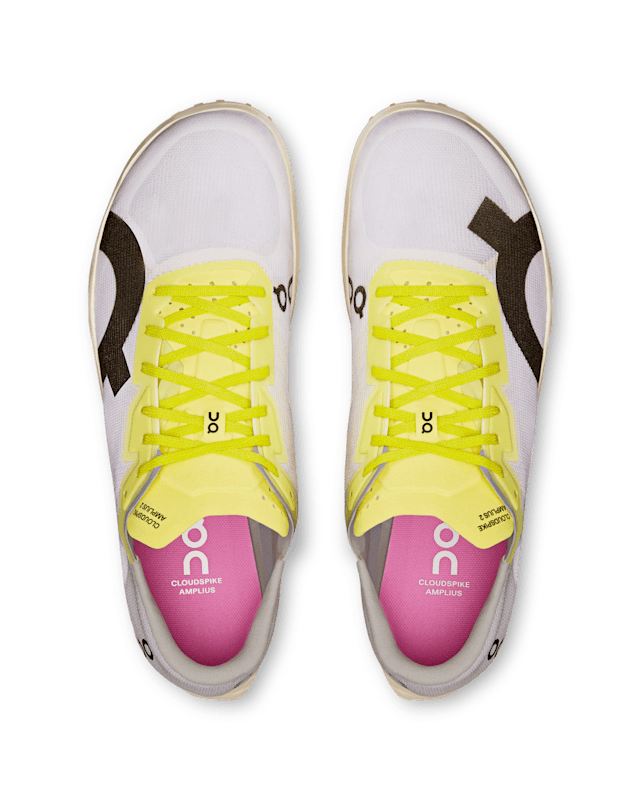 Herren Cloudspike Amplius 2 Herren Cloudspike Amplius 2