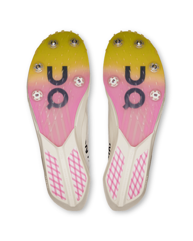 Herren Cloudspike Amplius 2 Herren Cloudspike Amplius 2