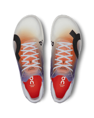 Herren Cloudspike Amplius