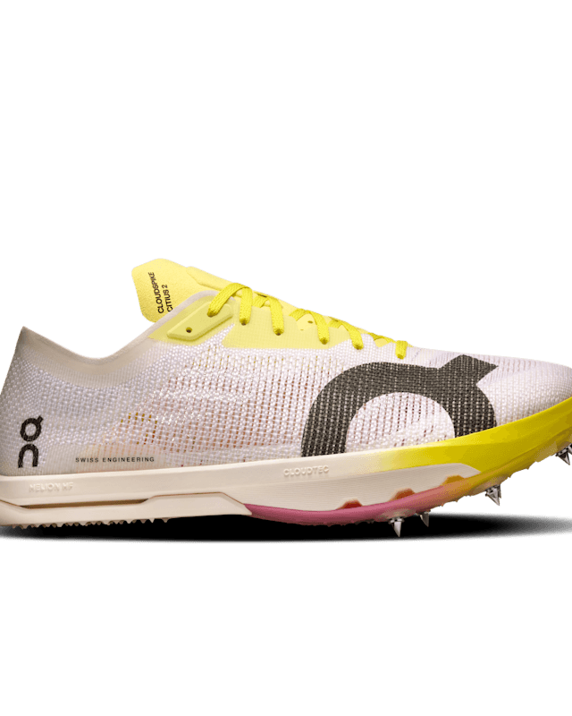 Herren Cloudspike Citius 2 Herren Cloudspike Citius 2