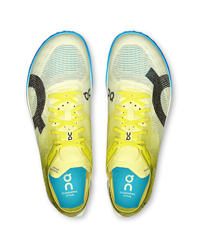 Damen Cloudspike Citius 2 Damen Cloudspike Citius 2