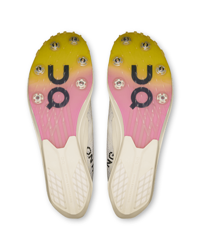 Herren Cloudspike Citius 2 Herren Cloudspike Citius 2