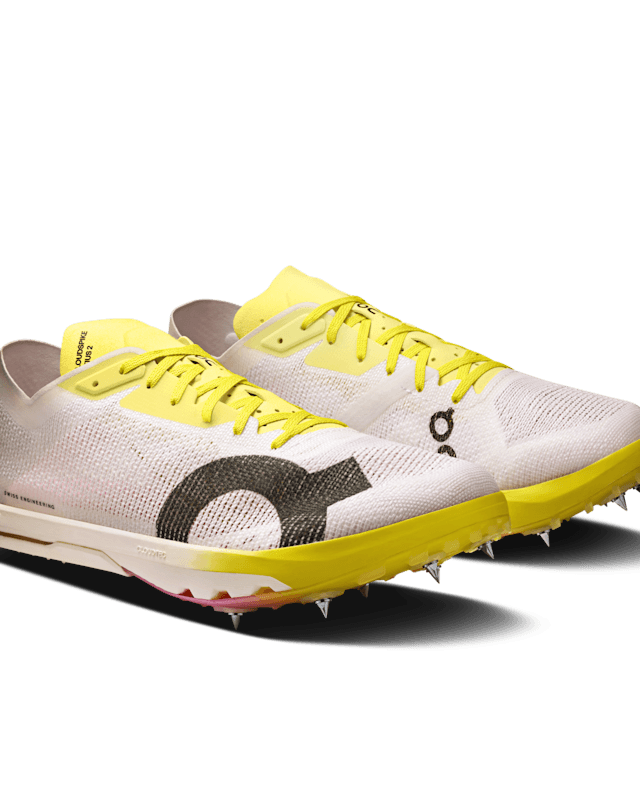 Herren Cloudspike Citius 2 Herren Cloudspike Citius 2