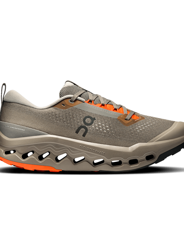 Herren Cloudsurfer Trail 2 Herren Cloudsurfer Trail 2