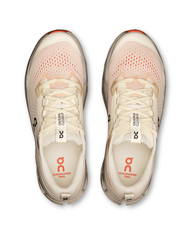 Herren Cloudsurfer Trail 2 Herren Cloudsurfer Trail 2